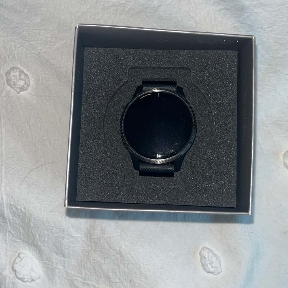 Garmin Venu GPS Smartwatch